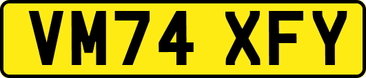 VM74XFY