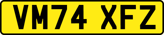 VM74XFZ