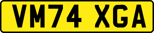 VM74XGA
