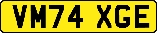 VM74XGE