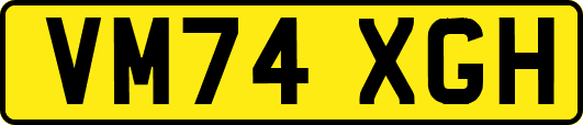 VM74XGH