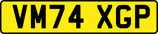 VM74XGP