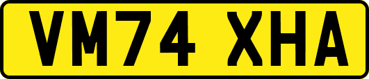 VM74XHA