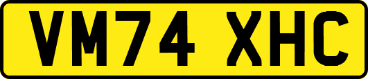 VM74XHC
