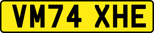 VM74XHE