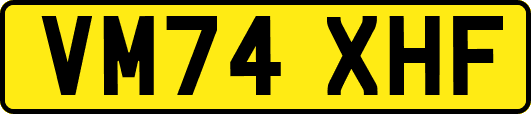 VM74XHF