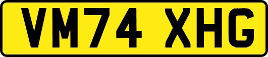 VM74XHG