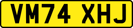 VM74XHJ