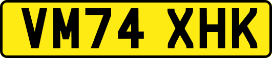 VM74XHK