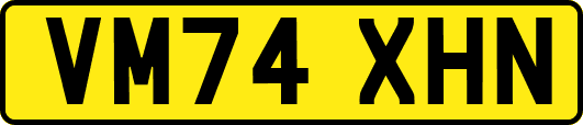 VM74XHN