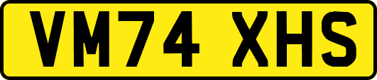 VM74XHS