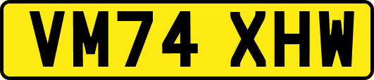 VM74XHW