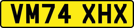 VM74XHX