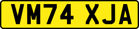VM74XJA