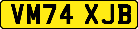 VM74XJB