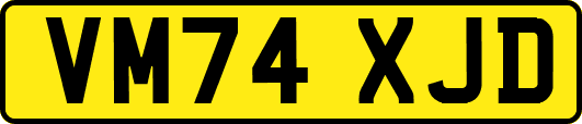 VM74XJD