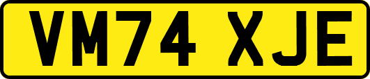 VM74XJE