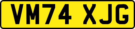 VM74XJG
