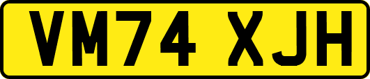 VM74XJH