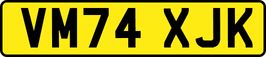 VM74XJK
