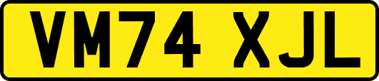 VM74XJL