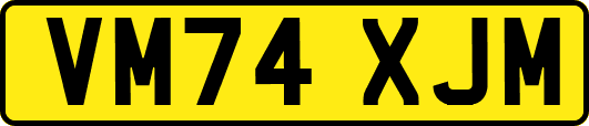 VM74XJM