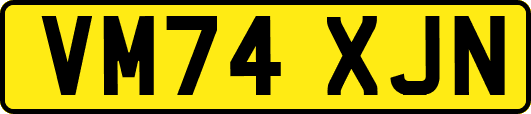 VM74XJN