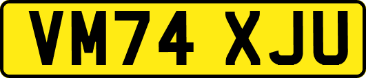 VM74XJU