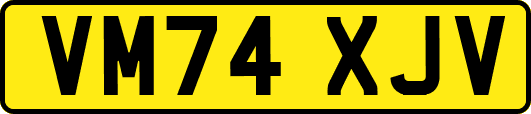 VM74XJV