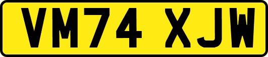VM74XJW