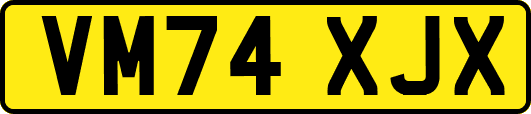 VM74XJX