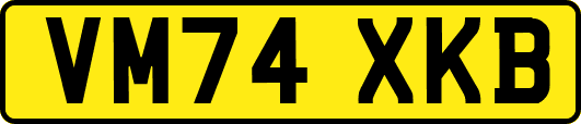 VM74XKB