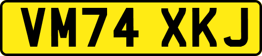 VM74XKJ