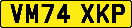 VM74XKP