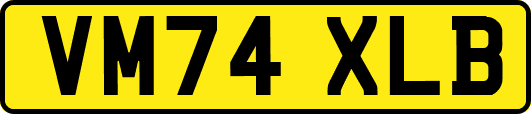 VM74XLB
