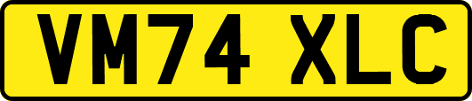 VM74XLC