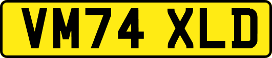 VM74XLD
