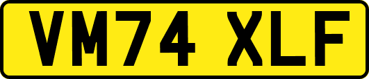 VM74XLF