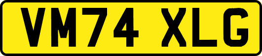 VM74XLG