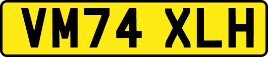 VM74XLH