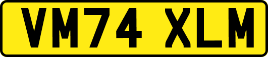 VM74XLM
