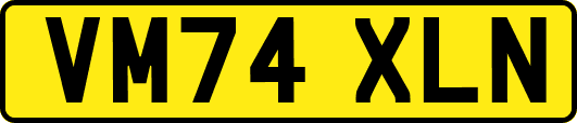 VM74XLN