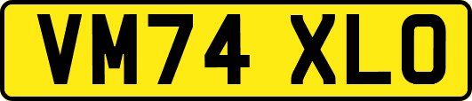 VM74XLO
