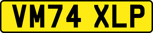 VM74XLP