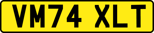 VM74XLT