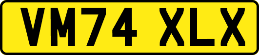 VM74XLX