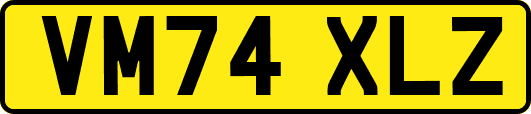 VM74XLZ