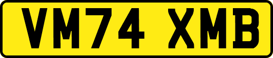 VM74XMB