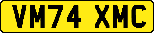 VM74XMC