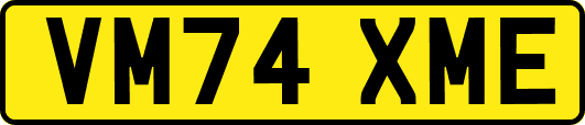VM74XME